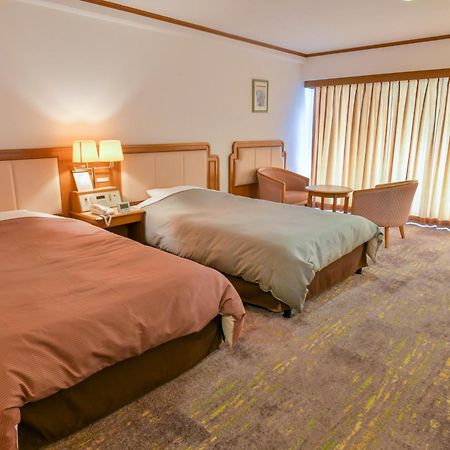 Shibushiwan Daikoku Resort Hotel Exterior foto