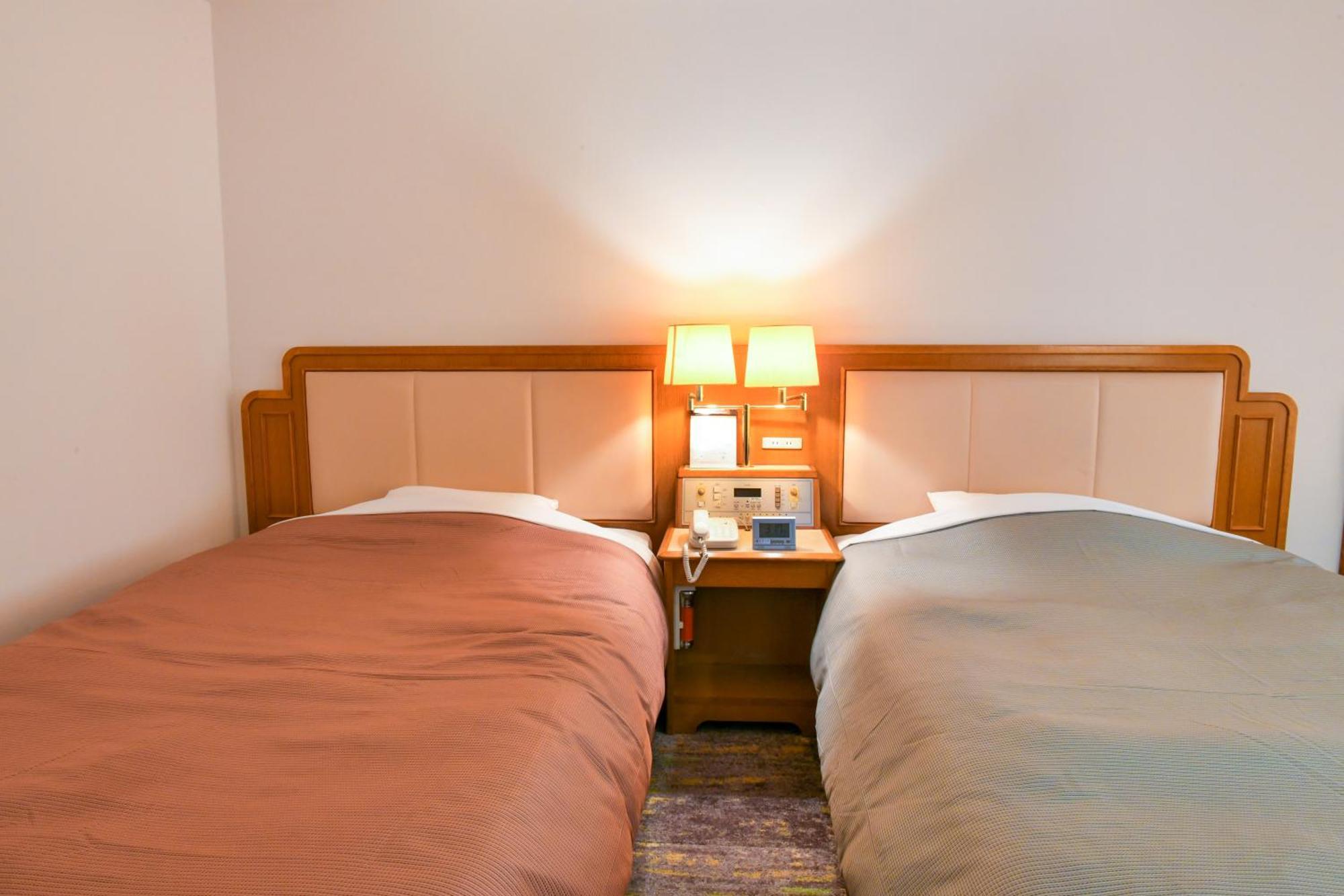 Shibushiwan Daikoku Resort Hotel Quarto foto